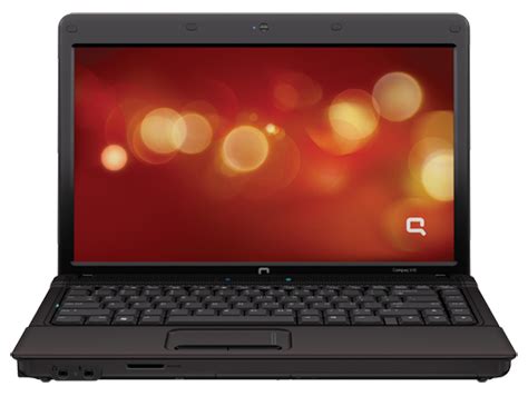 compaq descargas.
